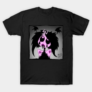 Sludge Pixie T-Shirt